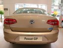 Volkswagen Passat GP 2018 - (VW Sài Gòn) Passat GP nhập Đức 100%. Có màu vàng gold giao