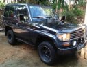 Toyota Land Cruiser   1995 - Cần bán Toyota Land Cruiser đời 1995, xe nhập giá cạnh tranh