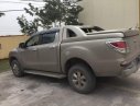 Mazda BT 50 2016 - Bán Mazda BT 50 sản xuất 2016, màu vàng, nhập khẩu  