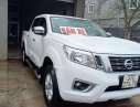 Nissan Navara 2017 - Bán xe Nissan Navara sản xuất năm 2017, màu trắng, nhập khẩu, 560tr