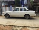 Toyota Corolla   1987 - Cần bán lại xe Toyota Corolla 1987, màu trắng, ghế mới bọc