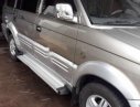 Mitsubishi Jolie 2003 - Bán ô tô Mitsubishi Jolie sản xuất năm 2003, màu bạc, giá tốt