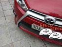Toyota Yaris G 2014 - Bán ô tô Toyota Yaris G 2014, màu đỏ nhập khẩu, xe nữ dùng đi 2,8 vạn