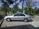 Nissan Sunny 1996 - Bán Nissan Sunny năm sản xuất 1996, màu bạc, xe nhập