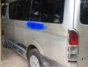 Toyota Hiace 2006 - Bán Toyota Hiace năm 2006, màu ghi xanh