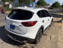Mazda CX 5 2017 - Bán Mazda CX 5 năm 2017, màu trắng, 865tr