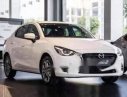 Mazda 2   2018 - Bán ô tô Mazda 2 đời 2018, màu trắng, xe nhập, giá chỉ 559 triệu