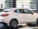 Mazda 2   2018 - Bán ô tô Mazda 2 đời 2018, màu trắng, xe nhập, giá chỉ 559 triệu