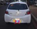 Mitsubishi Mirage   2015 - Bán xe Mitsubishi Mirage sản xuất năm 2015, màu trắng, nhập khẩu nguyên chiếc chính chủ