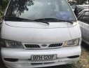 Kia Pregio 2001 - Cần bán xe Kia Pregio đời 2001, màu trắng, 48 triệu