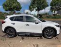 Mazda CX 5 2017 - Bán ô tô Mazda CX 5 sản xuất 2017, màu trắng, 865 triệu