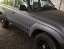 Toyota Land Cruiser 1997 - Bán Toyota Land Cruiser sản xuất năm 1997, màu bạc, giá chỉ 120 triệu