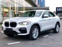 BMW X4 xDrive20i 2019 - Cần bán BMW X4 xDrive20i năm 2019, màu trắng, nhập khẩu, xe hoàn toàn mới