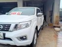 Nissan Navara 2017 - Bán xe Nissan Navara sản xuất năm 2017, màu trắng, nhập khẩu, 560tr