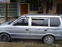 Mitsubishi Jolie 2003 - Cần bán gấp Mitsubishi Jolie 2003, màu xám, lốp mới thay, nội thất đẹp