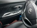 Toyota Yaris  G 2014 - Bán Toyota Yaris G năm 2014, màu đỏ, nhập khẩu Thái