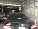 Toyota Camry SE 2008 - Bán Toyota Camry SE đời 2008, màu đen, xe nhập