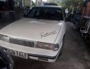 Kia Carens 1989 - Bán xe Kia Carens đời 1989, màu trắng, nhập khẩu nguyên chiếc