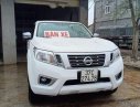 Nissan Navara 2017 - Bán xe Nissan Navara sản xuất năm 2017, màu trắng, nhập khẩu, 560tr