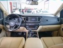 Kia Sedona   Platinum D 2019 - Cần bán Kia Sedona Platinum D 2019, màu trắng