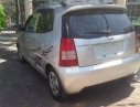 Kia Morning  MT 2007 - Cần bán gấp Kia Morning MT sản xuất 2007, chạy rất khỏe