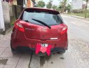 Mazda 2 S 2014 - Nhượng lại xe Mazda 2 S sản xuất 2014, màu đỏ