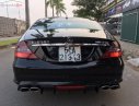 Mercedes-Benz CLS class 500 2005 - Bán Mercedes CLS 500 đời 2005, màu đen, nhập khẩu, Đk lần đầu 2007