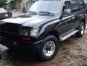 Toyota Land Cruiser 1994 - Cần bán xe Toyota Land Cruiser đời 1994, màu đen, nhập khẩu, giá chỉ 145 triệu