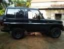 Toyota Land Cruiser   1995 - Cần bán Toyota Land Cruiser đời 1995, xe nhập giá cạnh tranh