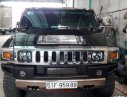 Hummer H2 2006 - Bán Hummer H2 đời 2006, màu đen, nhập khẩu nguyên chiếc