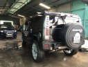 Hummer H2 2006 - Bán Hummer H2 đời 2006, màu đen, nhập khẩu nguyên chiếc