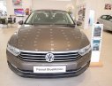 Volkswagen Passat Bluemotion 2018 - (Vw Sài Gòn) Passat Bluemotion 2018 bản cao cấp nhất hỗ trợ 100% trước bạ trong tháng 02. Giao ngay _ vay 90%