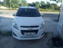 Chevrolet Spark LT 2016 - Bán Chevrolet Spark LT 2016, màu trắng, giá 249tr