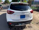 Mazda CX 5 2017 - Bán ô tô Mazda CX 5 sản xuất 2017, màu trắng, 865 triệu