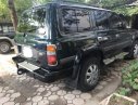 Toyota Land Cruiser 1997 - Bán ô tô Toyota Land Cruiser sản xuất 1997, màu đen, 180 triệu