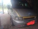 Ford Transit 2005 - Bán xe Ford Transit sản xuất 2005, màu bạc, giá 95tr