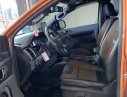 Ford Ranger   Wildtrak  2016 - Bán Ford Ranger Wildtrak năm sản xuất 2016, màu cam