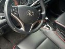 Toyota Yaris  G 2014 - Bán Toyota Yaris G năm 2014, màu đỏ, nhập khẩu Thái