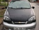 Chevrolet Vivant 2010 - Bán Chevrolet Vivant sản xuất 2010, màu đen, nhập khẩu 