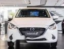 Mazda 2   2018 - Bán ô tô Mazda 2 đời 2018, màu trắng, xe nhập, giá chỉ 559 triệu