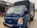 Hyundai Porter   2005 - Bán Hyundai Porter sản xuất 2005, màu xanh lam, giá tốt