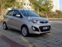 Kia Picanto 1.25 AT 2013 - Bán xe Kia Picanto 1.25 AT sản xuất 2013 chính chủ giá cạnh tranh