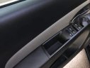 Chevrolet Cruze   LS 2014 - Cần bán lại xe Chevrolet Cruze LS sản xuất năm 2014, màu đen số sàn, 365 triệu