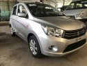 Suzuki Celerio  MT 2019 - Cần bán Suzuki Celerio đời 2019, màu bạc, nhập khẩu nguyên chiếc