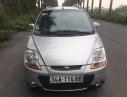 Daewoo Matiz    Super  2009 - Bán Daewoo Matiz Super năm sản xuất 2009, màu bạc, nhập khẩu Hàn Quốc 