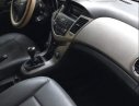Chevrolet Cruze   LS 2014 - Cần bán lại xe Chevrolet Cruze LS sản xuất năm 2014, màu đen số sàn, 365 triệu