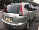Chevrolet Vivant 2009 - Cần bán xe Chevrolet Vivant sản xuất năm 2009, màu bạc chính chủ, giá chỉ 245 triệu