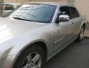 Chrysler 300C 2010 - Cần bán xe Chrysler 300C năm sản xuất 2010, màu bạc, nhập khẩu giá cạnh tranh