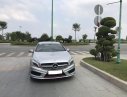 Mercedes-Benz A class 250 Sport AMG 2015 - Bán Mercedes A250 Sport AMG 2015 màu bạc cực mới