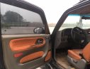 Ssangyong Korando TX5 2003 - Cần bán Ssangyong Korando TX5 2003, màu đen, xe nhập